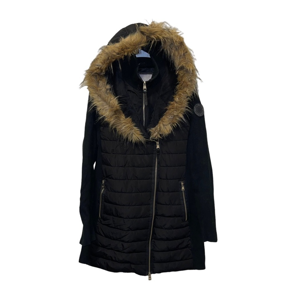 Calvin Klein Women Jacket Size M